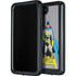DC Comics Batgirl Classic Art Pose Galaxy S23 Plus Waterproof Case