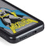 DC Comics Batgirl Classic Art Pose Galaxy S23 Plus Waterproof Case