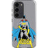 DC Comics Batgirl Classic Art Pose Galaxy S23 Pro Case