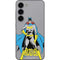 DC Comics Batgirl Classic Art Pose Galaxy S23 Skin