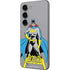 DC Comics Batgirl Classic Art Pose Galaxy S23 Skin