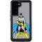 DC Comics Batgirl Classic Art Pose Galaxy S23 Waterproof Case