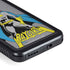 DC Comics Batgirl Classic Art Pose Galaxy S23 Waterproof Case