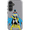 DC Comics Batgirl Classic Art Pose Galaxy S24 Impact Case