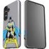 DC Comics Batgirl Classic Art Pose Galaxy S24 Plus Impact Case