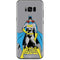DC Comics Batgirl Classic Art Pose Galaxy S8 Plus Skin