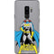DC Comics Batgirl Classic Art Pose Galaxy S9 Plus Skin