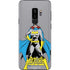 DC Comics Batgirl Classic Art Pose Galaxy S9 Plus Skin