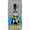 DC Comics Batgirl Classic Art Pose Galaxy S9 Skin