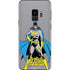 DC Comics Batgirl Classic Art Pose Galaxy S9 Skin