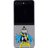 DC Comics Batgirl Classic Art Pose Galaxy Z Flip5 5G Skin