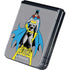 DC Comics Batgirl Classic Art Pose Galaxy Z Flip5 5G Skin