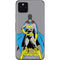 DC Comics Batgirl Classic Art Pose Google Pixel 5 Skin