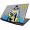 DC Comics Batgirl Classic Art Pose Lenovo IdeaPad Skin