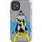 DC Comics Batgirl Classic Art Pose iPhone 11 Impact Case