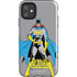 DC Comics Batgirl Classic Art Pose iPhone 11 Impact Case
