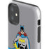 DC Comics Batgirl Classic Art Pose iPhone 11 Impact Case