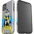 DC Comics Batgirl Classic Art Pose iPhone 11 Impact Case