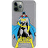 DC Comics Batgirl Classic Art Pose iPhone 11 Pro Lite Case