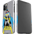DC Comics Batgirl Classic Art Pose iPhone 11 Pro Lite Case