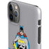 DC Comics Batgirl Classic Art Pose iPhone 11 Pro Max Lite Case