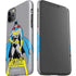 DC Comics Batgirl Classic Art Pose iPhone 11 Pro Max Lite Case