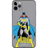 DC Comics Batgirl Classic Art Pose iPhone 11 Pro Max Skin
