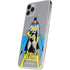 DC Comics Batgirl Classic Art Pose iPhone 11 Pro Max Skin