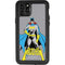 DC Comics Batgirl Classic Art Pose iPhone 11 Pro Max Waterproof Case