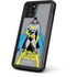 DC Comics Batgirl Classic Art Pose iPhone 11 Pro Max Waterproof Case