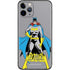 DC Comics Batgirl Classic Art Pose iPhone 11 Pro Skin