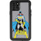 DC Comics Batgirl Classic Art Pose iPhone 11 Pro Waterproof Case
