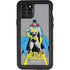 DC Comics Batgirl Classic Art Pose iPhone 11 Pro Waterproof Case