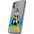 DC Comics Batgirl Classic Art Pose iPhone 11 Skin
