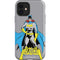 DC Comics Batgirl Classic Art Pose iPhone 12 Impact Case