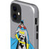 DC Comics Batgirl Classic Art Pose iPhone 12 Mini Impact Case