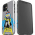 DC Comics Batgirl Classic Art Pose iPhone 12 Mini Impact Case