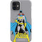 DC Comics Batgirl Classic Art Pose iPhone 12 Mini Lite Case