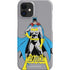 DC Comics Batgirl Classic Art Pose iPhone 12 Mini Lite Case
