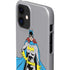 DC Comics Batgirl Classic Art Pose iPhone 12 Mini Lite Case