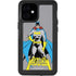 DC Comics Batgirl Classic Art Pose iPhone 12 Mini Waterproof Case