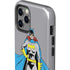 DC Comics Batgirl Classic Art Pose iPhone 12 Pro Impact Case