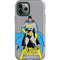 DC Comics Batgirl Classic Art Pose iPhone 12 Pro Max Impact Case