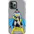 DC Comics Batgirl Classic Art Pose iPhone 12 Pro Max Impact Case