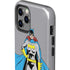 DC Comics Batgirl Classic Art Pose iPhone 12 Pro Max Impact Case