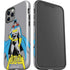 DC Comics Batgirl Classic Art Pose iPhone 12 Pro Max Impact Case