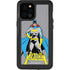 DC Comics Batgirl Classic Art Pose iPhone 12 Pro Max Waterproof Case