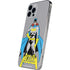 DC Comics Batgirl Classic Art Pose iPhone 12 Pro Skin