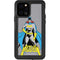 DC Comics Batgirl Classic Art Pose iPhone 12 Pro Waterproof Case