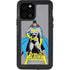DC Comics Batgirl Classic Art Pose iPhone 12 Pro Waterproof Case